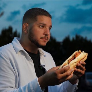 ISMA LA BRIGADE 🍟