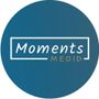 Profile picture for Moments Media
