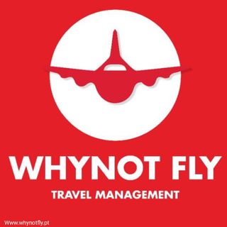 WHYNOT FLY