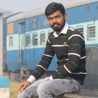 Arush Deepak Kumar