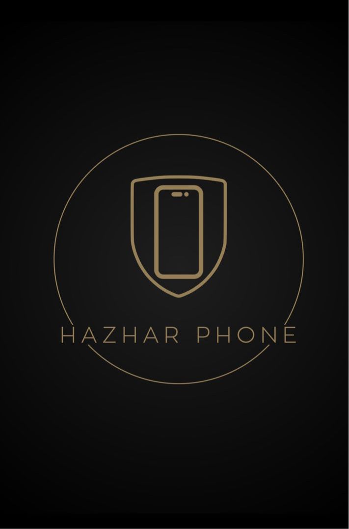 Hazhar Phone