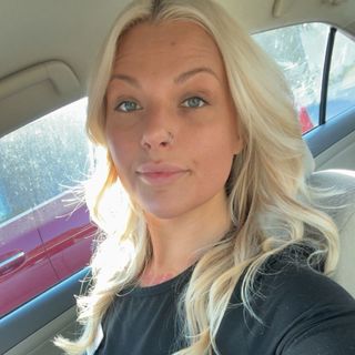Lauren Lebel