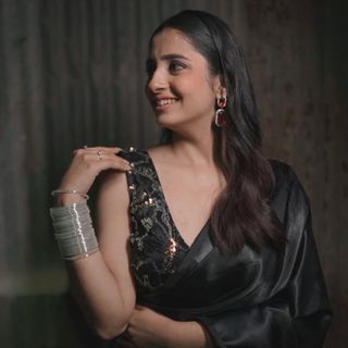 Varnika Keswani