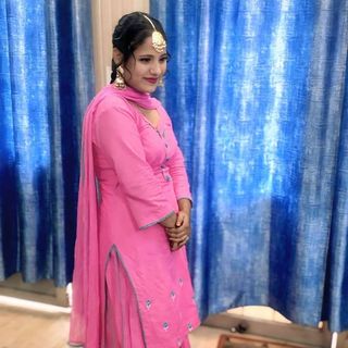 Sardarni Ji 💞