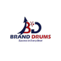 Brand Drums