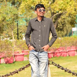 Mahesh Sharma