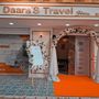 Daara‘S Travel Agency By Jihene
