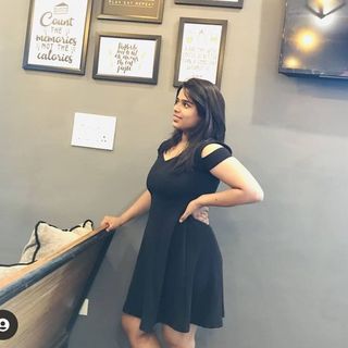 Aayushi Sharma❤️
