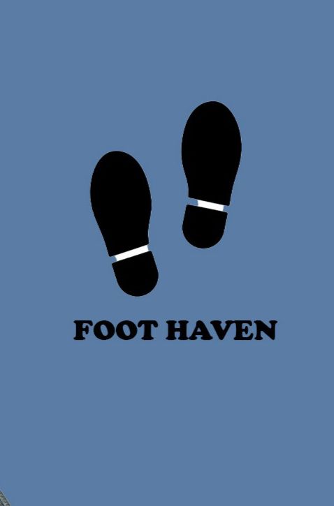 FOOT HAVEN🐾