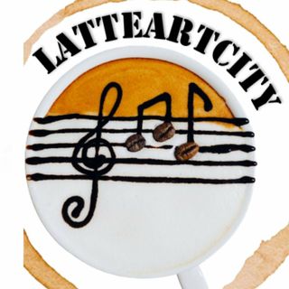 latteartcity