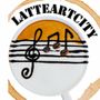 latteartcity