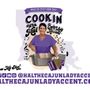 Hal The Cajun Lady Accent™️