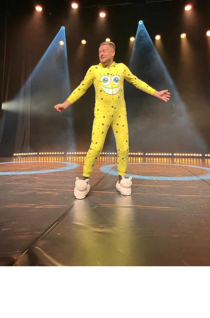 Jeremstar Jérémy Gisclon