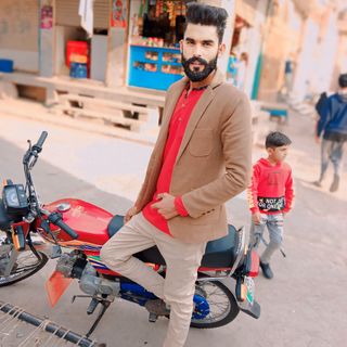 SHANI Ansari