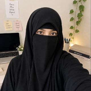 Binish Asad