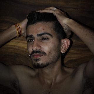 Surjeet Gurjar🔥