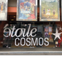 Étoile Cosmos