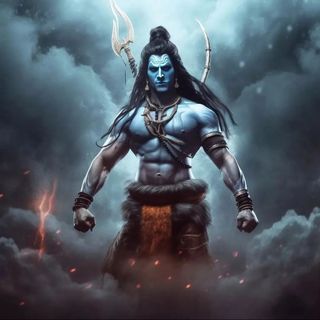 shivshant