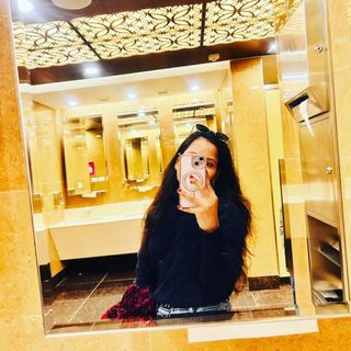 Janvi Sahu