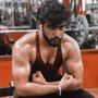 Navjot Bhullar