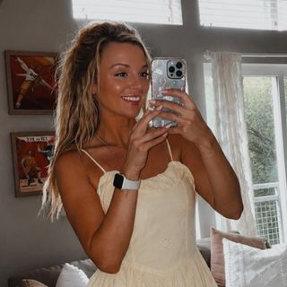 Caroline Harrell