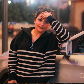 missjasleenarora