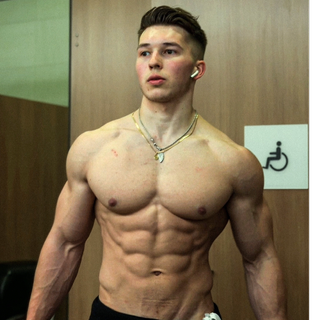 Bret Mossing
