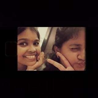 Sushma Chowdary