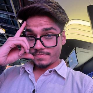 Ritik Varshney