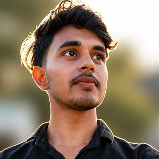 Mr.V Chaudhary ❤️