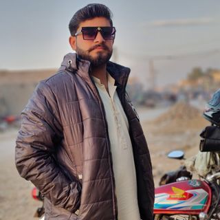 Usama Mazari