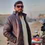 Usama Mazari