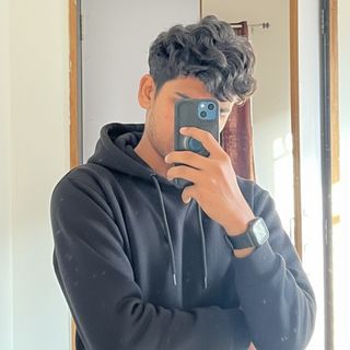 Hemant 🧋