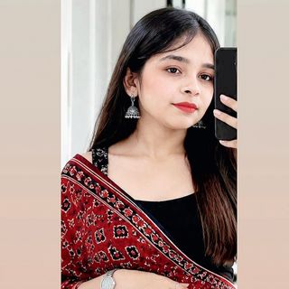 𝗦𝗵𝗮𝗶𝗹𝗷𝗮 𝗦𝗶𝗻𝗴𝗵 🎀🖤