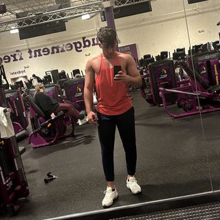 Grayson Burdett