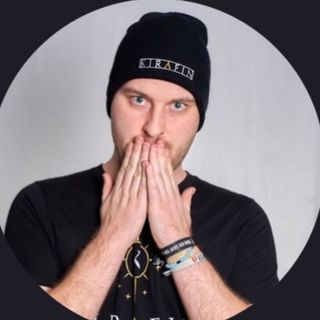 Jonas Kirafin