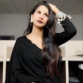 Swejal Tiwari