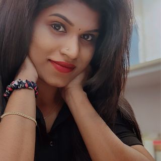 Aswathy Mc
