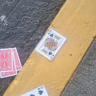♤🤴🏻♠️♤