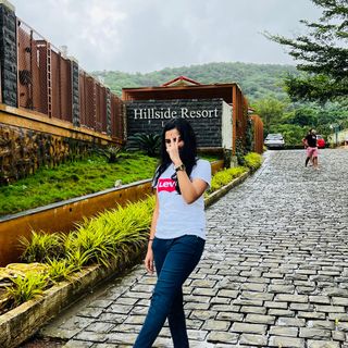 Sonali Paresh Kale