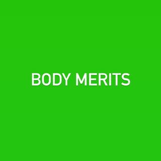 BodyMerits 🌿🪴