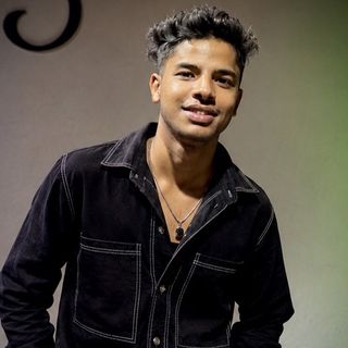 Gaurav Dancer