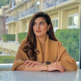 Rashna Niazi