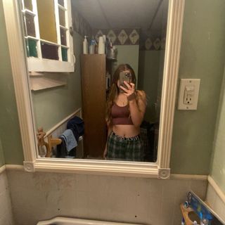 Olivia Grace