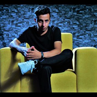 انور بن محمد 📽🎬❕