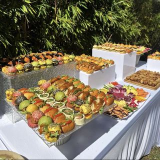 AYNA TRAITEUR 🍔🧁