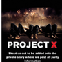 Newengland Collegeparties