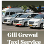Gill Grewal Taxi Service