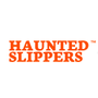 Haunted Slippers