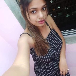 Hetal Patel